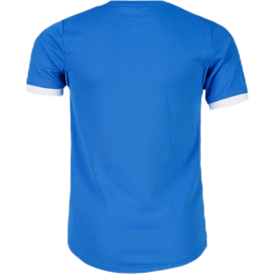 Dry Team Top Youth Blue - Bild 3