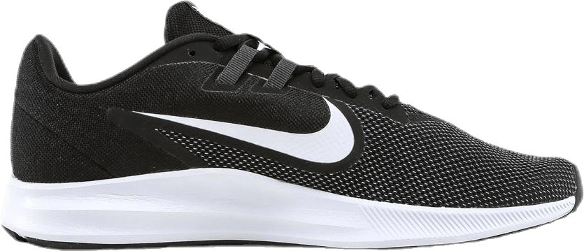 nike black downshifter 9