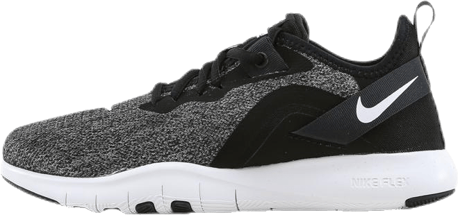 Flex TR 9 White/Black, Unisex, Schoenen, Sportschoenen, Training, Wit, EU 40,5