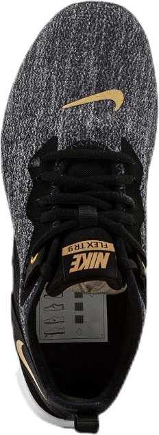 nike flex tr 9 gold