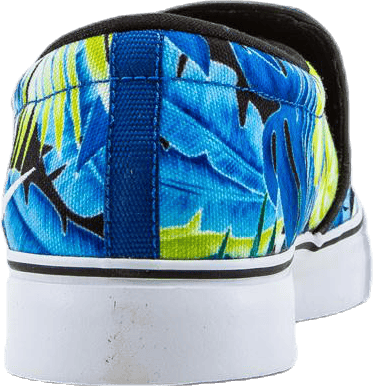 Court Royale Blue/Patterned - Bild 2