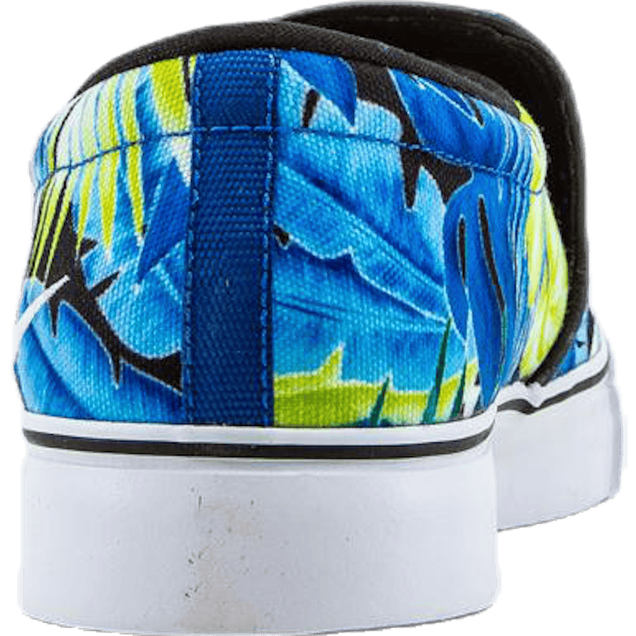 Court Royale Blue/Patterned - Bild 2