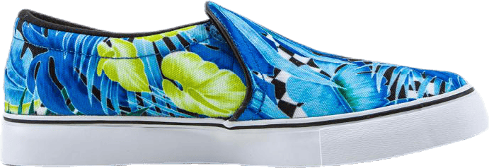 Court Royale Blue/Patterned - Bild 3