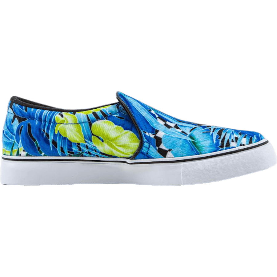 Court Royale Blue/Patterned - Bild 3