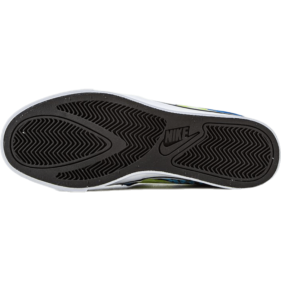 Court Royale Blue/Patterned - Bild 4