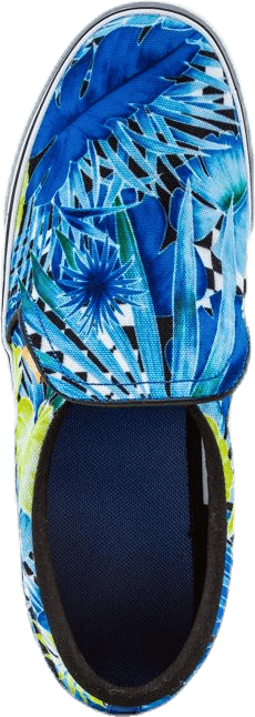 Court Royale Blue/Patterned - Bild 5