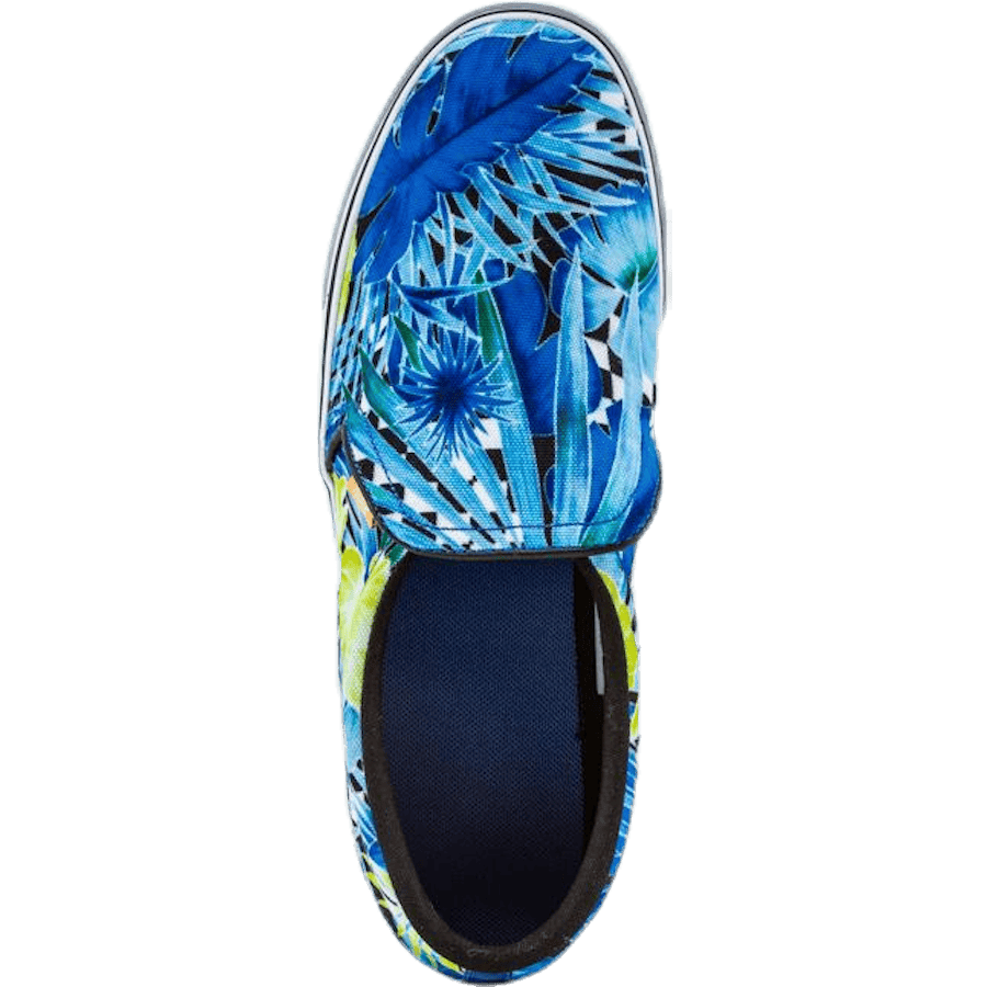 Court Royale Blue/Patterned - Bild 5