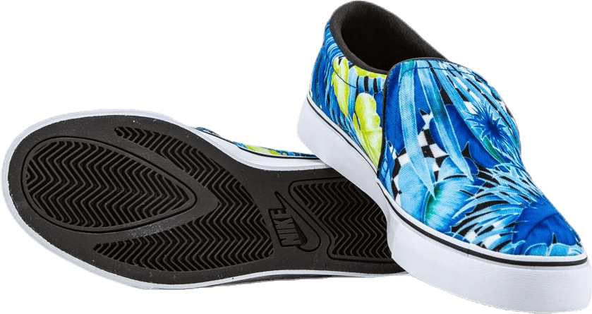 Court Royale Blue/Patterned - Bild 6