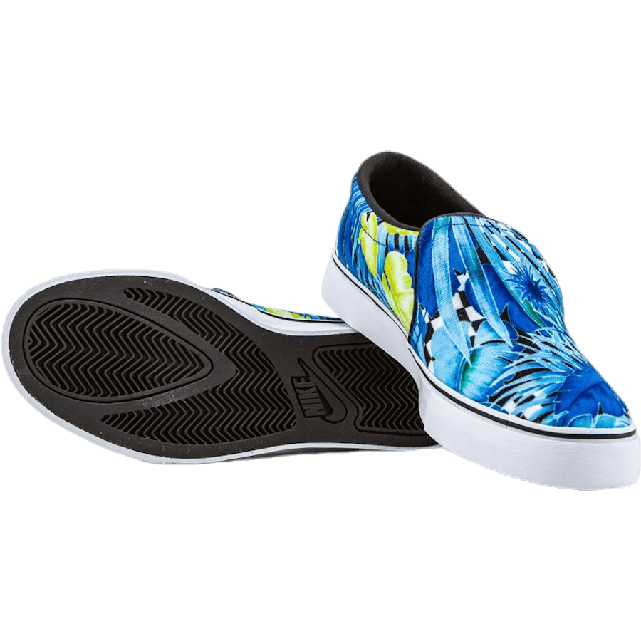 Court Royale Blue/Patterned - Bild 6