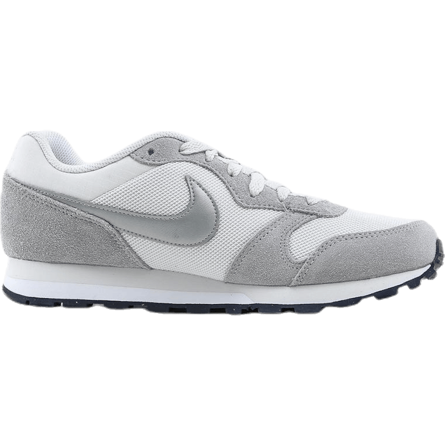 MD Runner 1 White/Grey - Bild 3