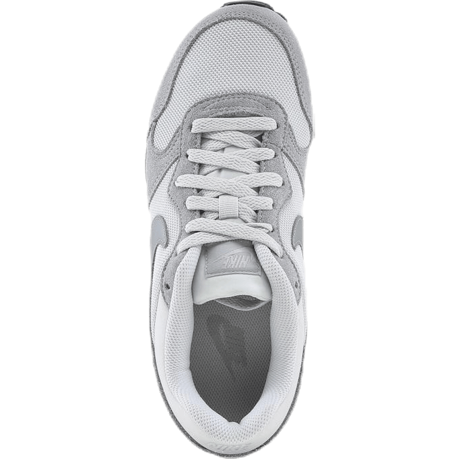 MD Runner 1 White/Grey - Bild 5