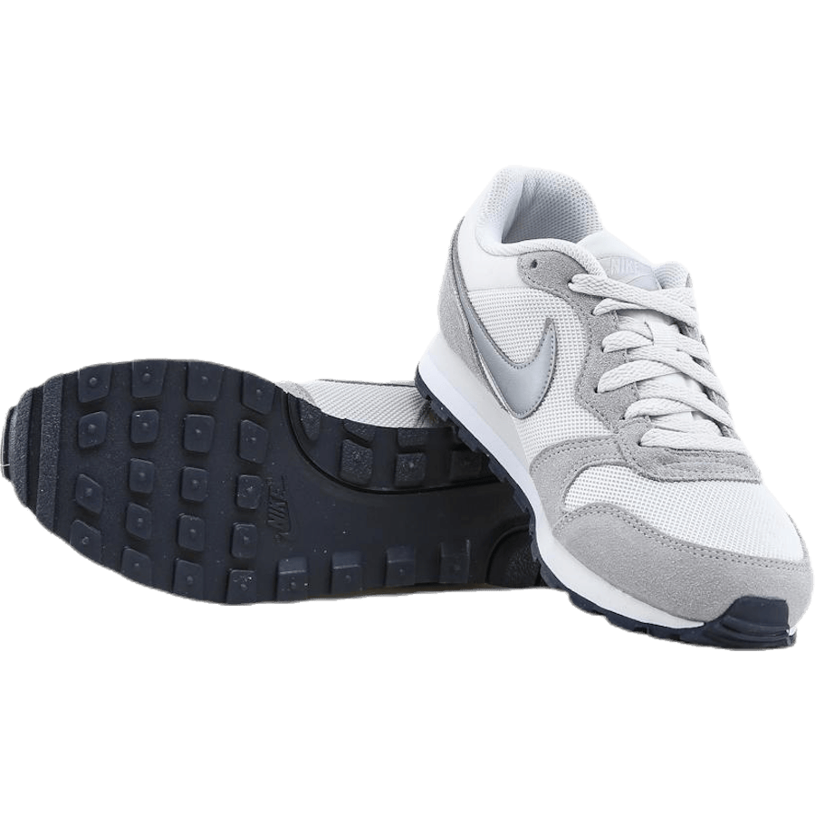 MD Runner 1 White/Grey - Bild 6
