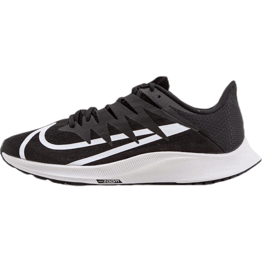 Zoom Rival Fly White/Black