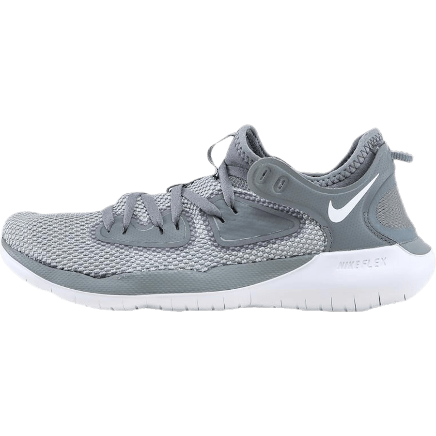 Flex 2019 Run White/Grey