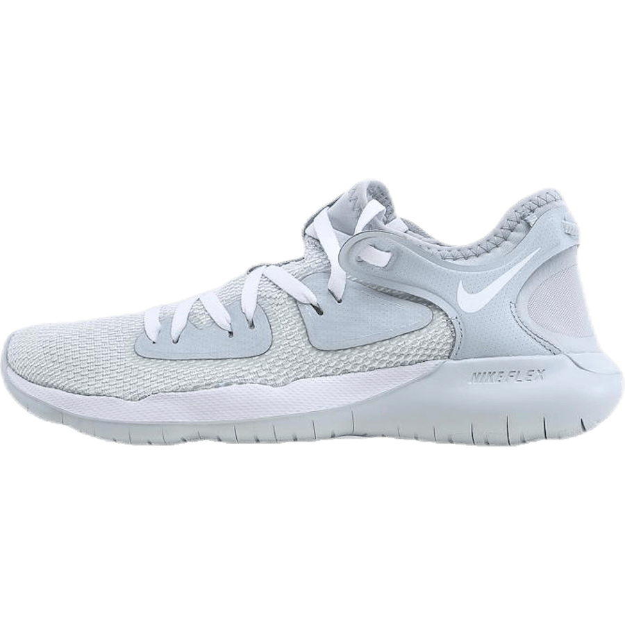 Flex 2019 Run White