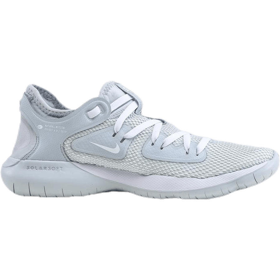 Flex 2019 Run White - Bild 3