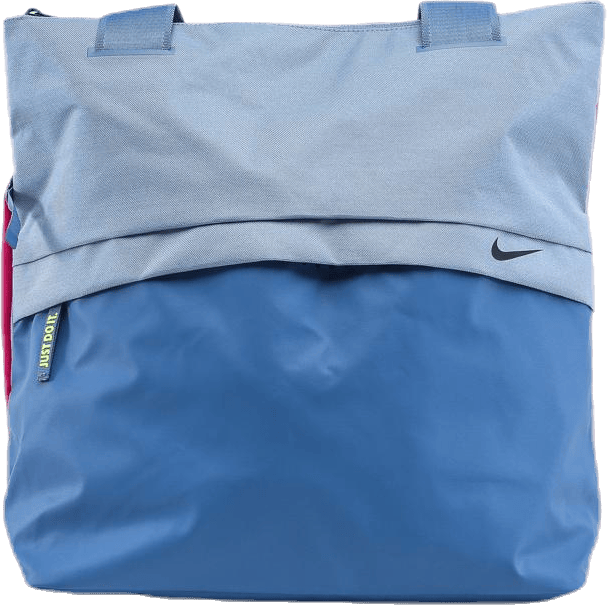 Radiate Tote Blue, Female, Equipment, bags & backpacks, Pink, ONESIZE