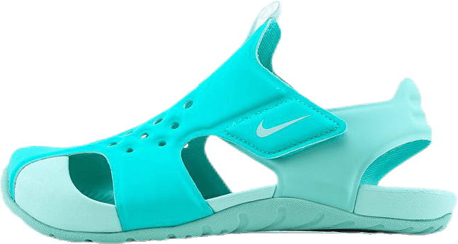 Sunray Protect 2 PS Turquoise, Unisex, Shoes, Sandals and Slippers, Turquoise, UK K 13,5