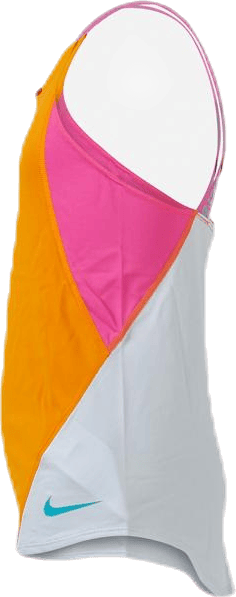 Dry Tank Elastic Strap Orange - Bild 2