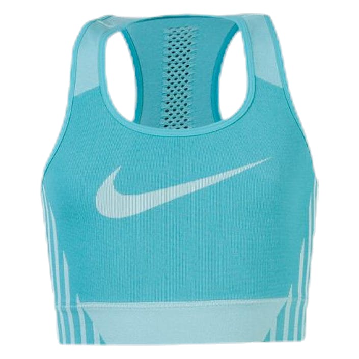 Fenom Seamless Youth Turquoise, Unisex, Apparels, Tops, Workout, Turquoise, XL