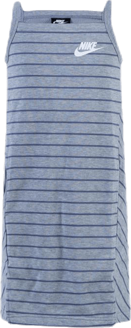 Summer Dress Youth White/Grey, Unisex, Apparels, skirts & dresses, Multi color, XS