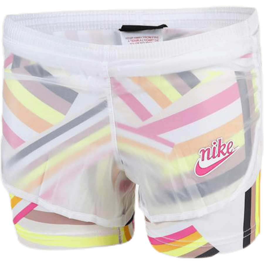 Tempo Icon Youth White