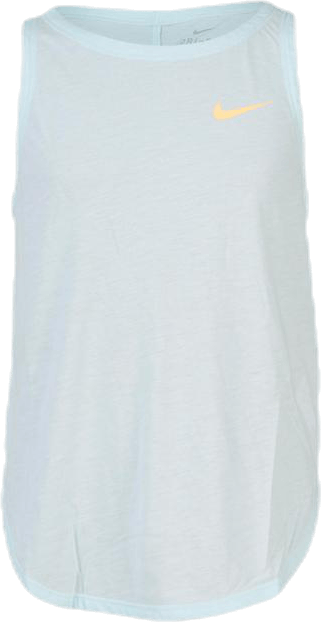 Training Tank JDI Youth Blue, Unisex, Kläder, Tops, Träning, Blå, S