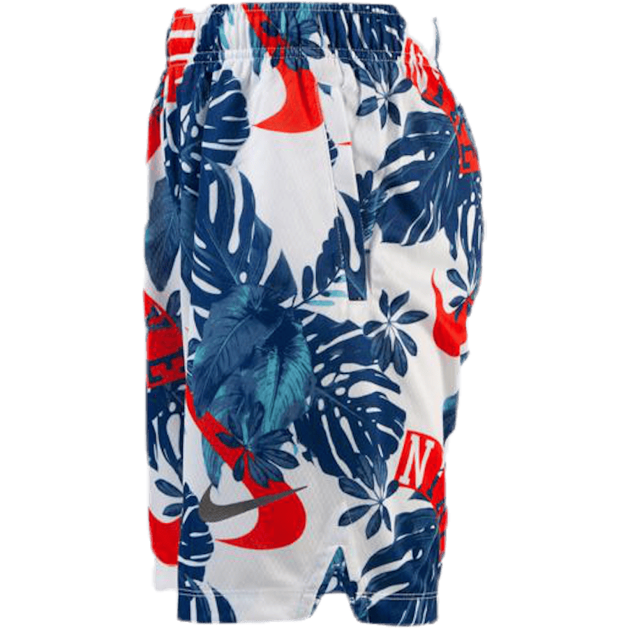 Dri-FIT Palm Youth Blue/Red - Bild 2