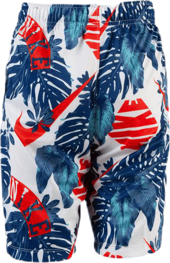 Dri-FIT Palm Youth Blue/Red - Bild 3