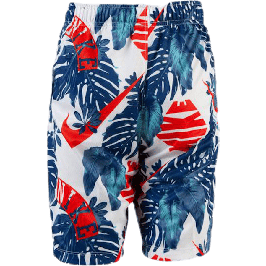 Dri-FIT Palm Youth Blue/Red - Bild 3