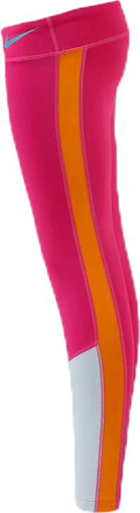 Trophy Colourblock Youth Pink - Bild 2