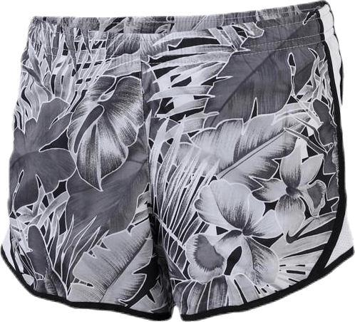 Dri-FIT Tempo Printed Youth White/Black