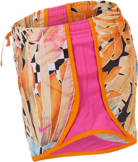 Dri-FIT Tempo Printed Youth Orange/Blue - Bild 2