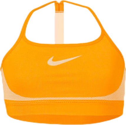 Seamless Bra Orange, Unisex, Vêtements, Tops, Entraînement, Orange, M