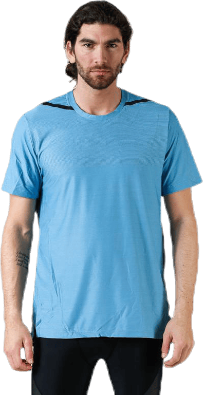 Dry Top SS Tech Pack Blue