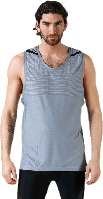 Dry Tank MX Tech Pack Grey