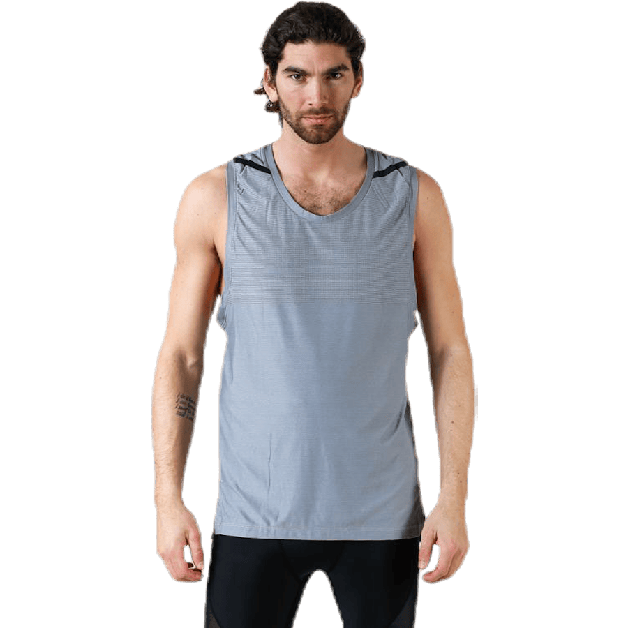 Dry Tank MX Tech Pack Grey