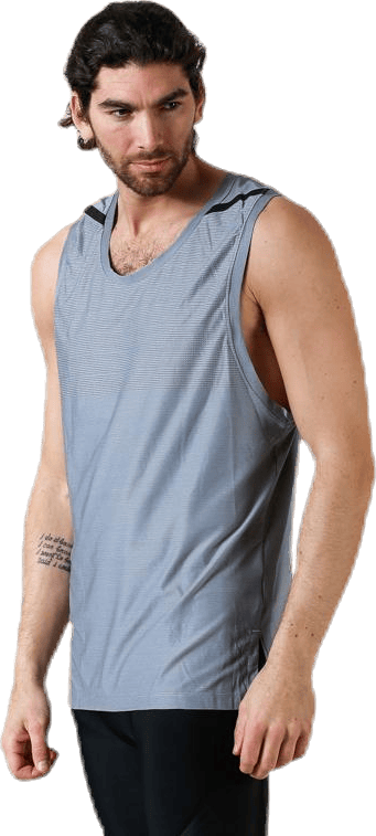 Dry Tank MX Tech Pack Grey - Bild 2