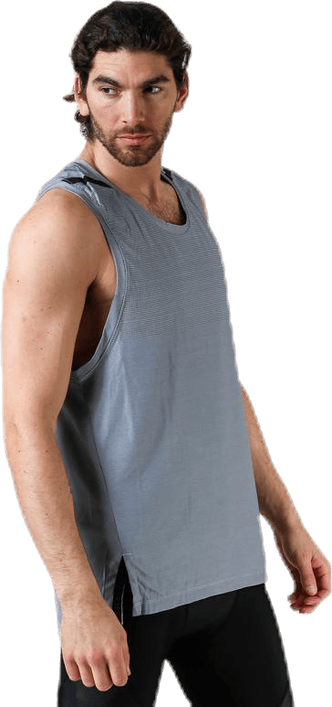 Dry Tank MX Tech Pack Grey - Bild 4