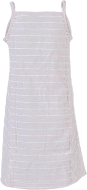 Summer Dress Youth Pink/White - Bild 3