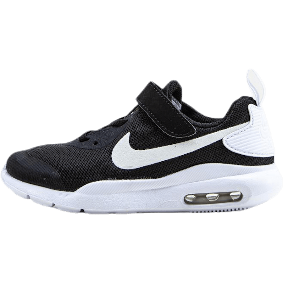 Air Max Oketo PS White/Black