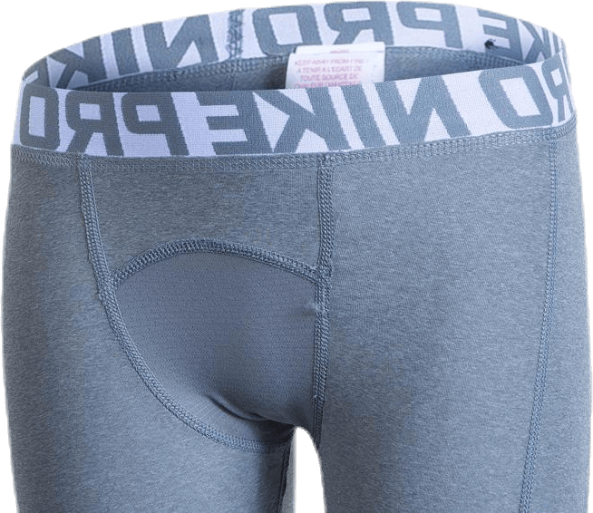 Boys Pro Tights Grey - Bild 4