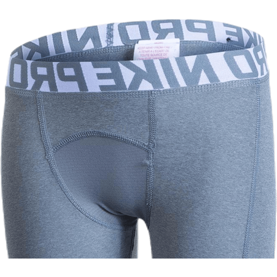 Boys Pro Tights Grey - Bild 4