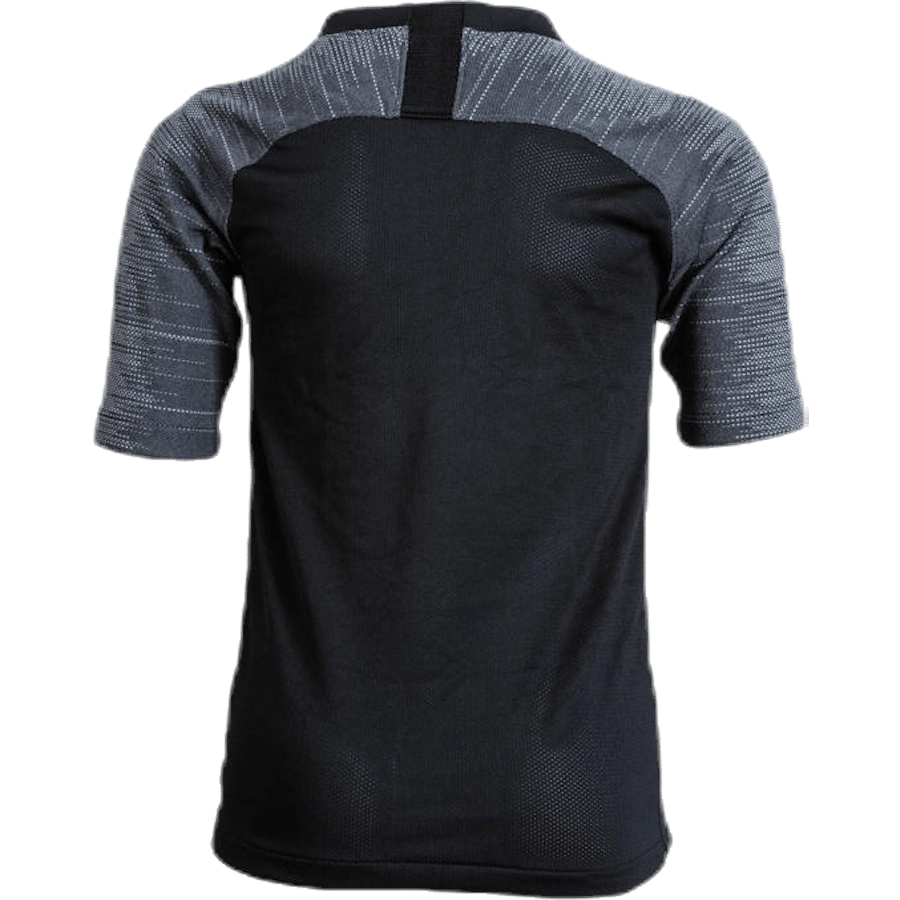 Junior Strike SS Black/Grey - Bild 3