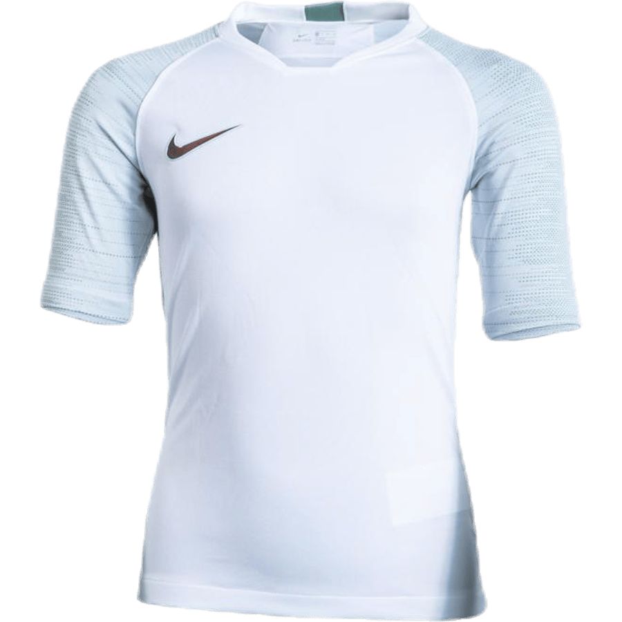 Junior Strike SS White