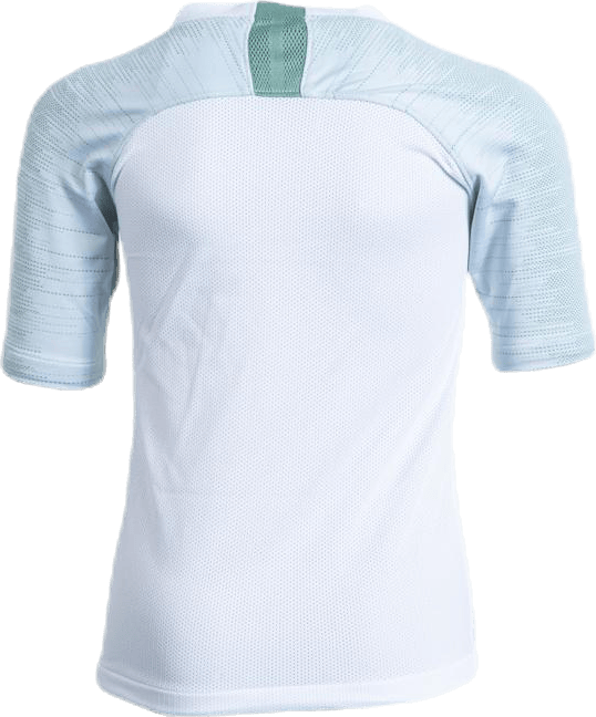 Junior Strike SS White - Bild 3