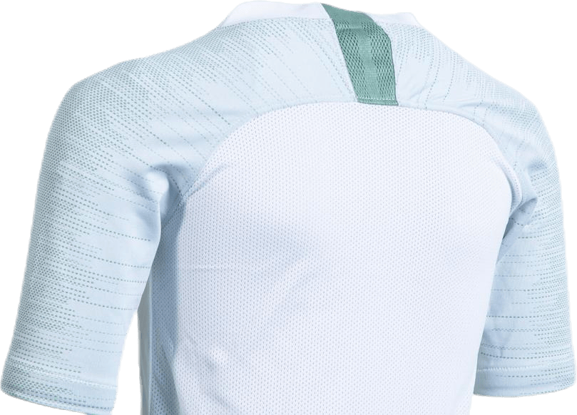 Junior Strike SS White - Bild 4