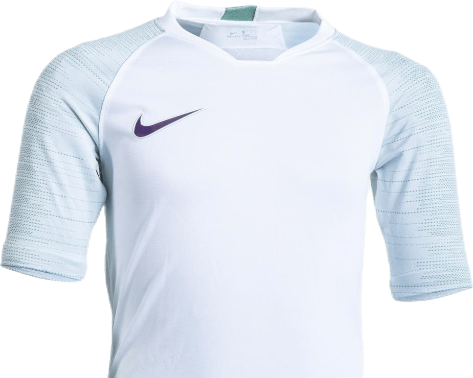 Junior Strike SS White - Bild 5