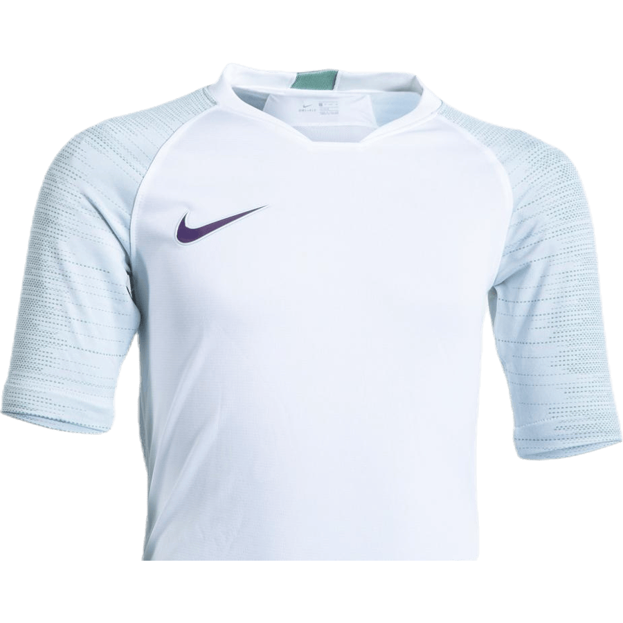 Junior Strike SS White - Bild 5