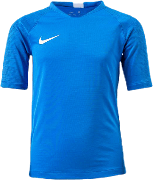 Junior Strike SS Blue